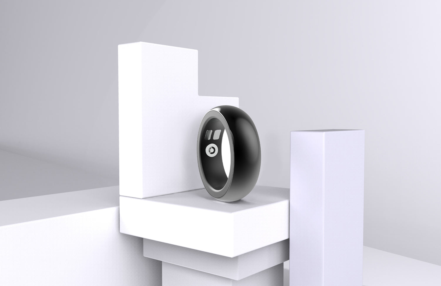 R10 Smart Health Ring