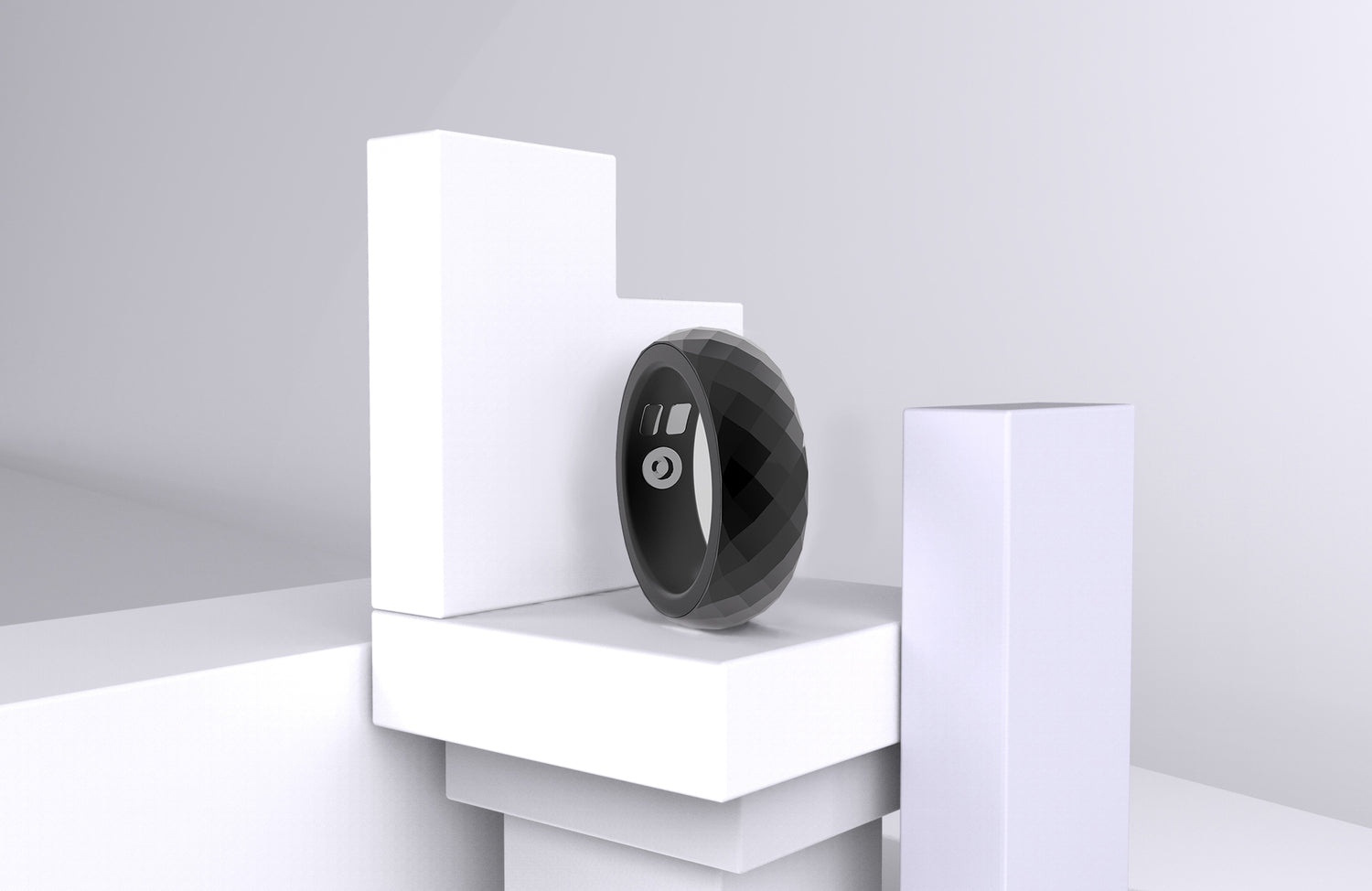 R11 Smart Health Ring