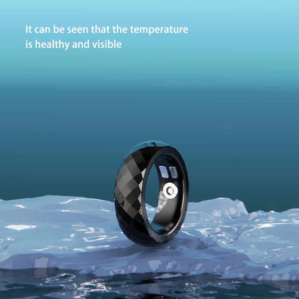 R11 smart ring health