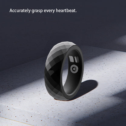 R11 smart ring health