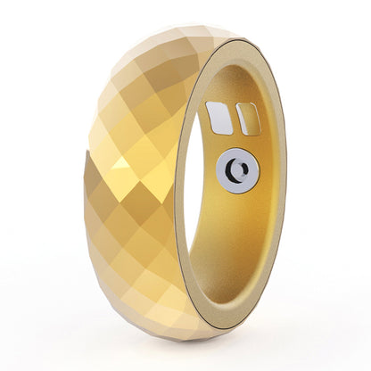 R11 smart ring health