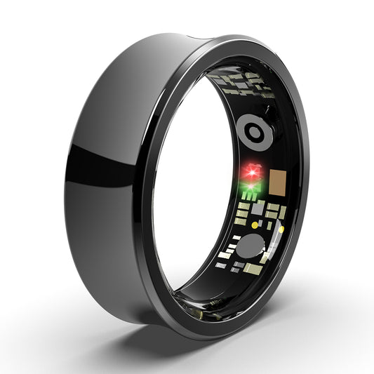 Health smart ring