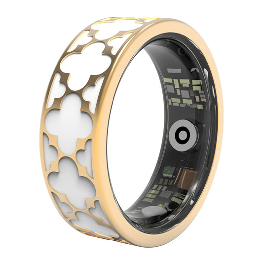 Smart Ring Sleep Track Health for Men Women