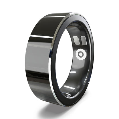 R9 Health Ring Fitness Tracker Smart Rings Heart Rate Blood Oxygen Sleep Tracking NFC Blood pressure monitoring